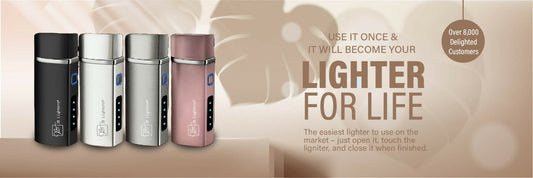 Why the JB Tri‑Flame Lighter Reignites the Game